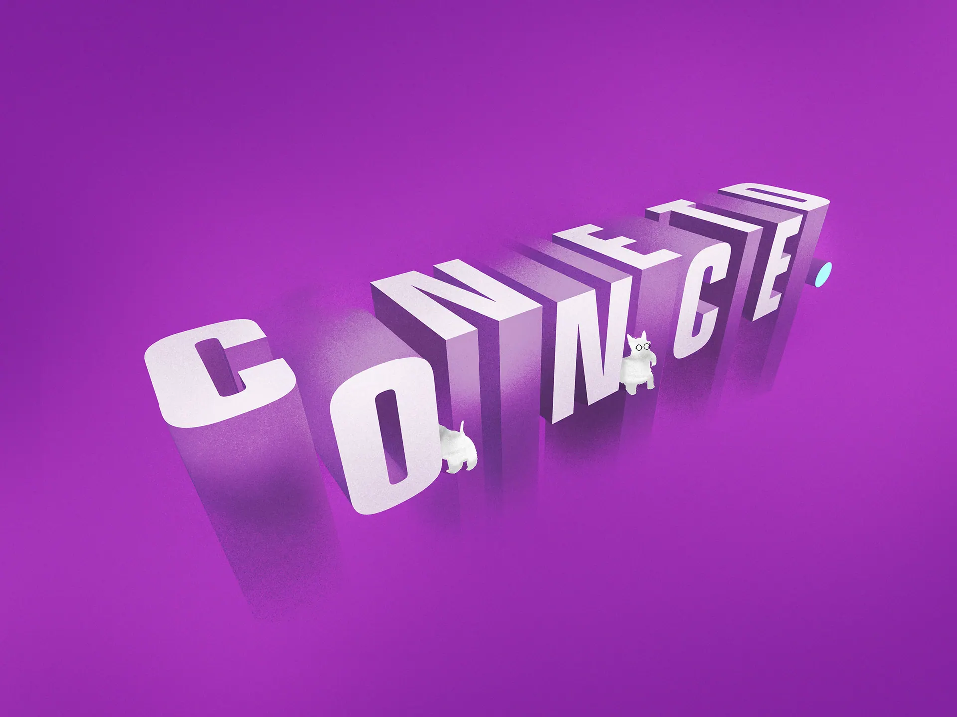 Connected storytelling