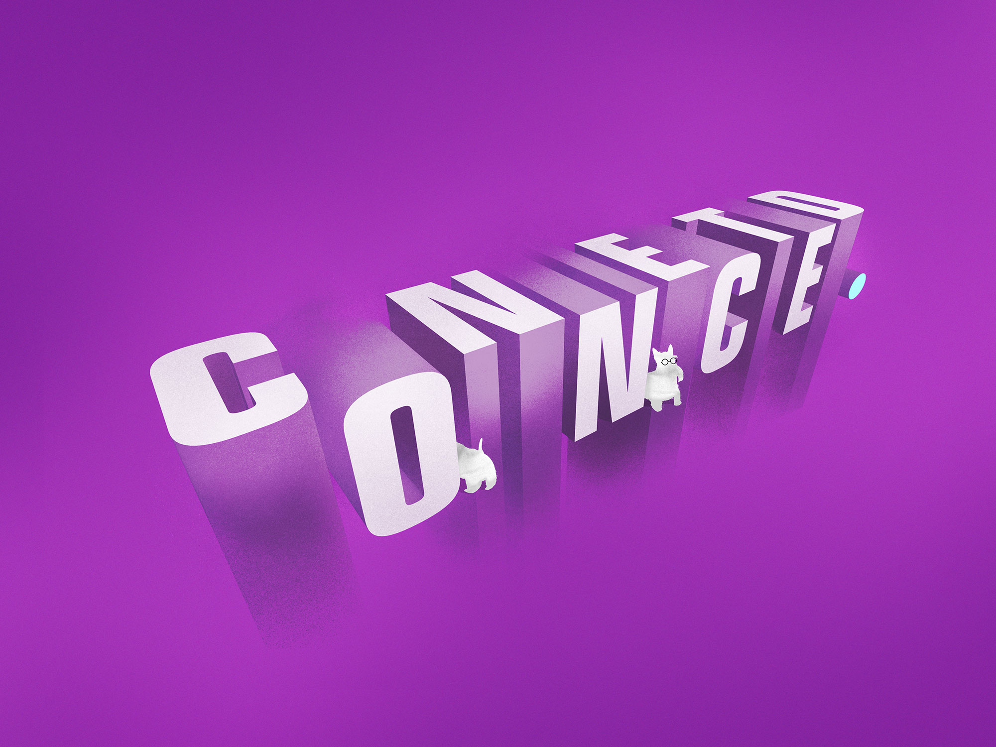 Connected storytelling